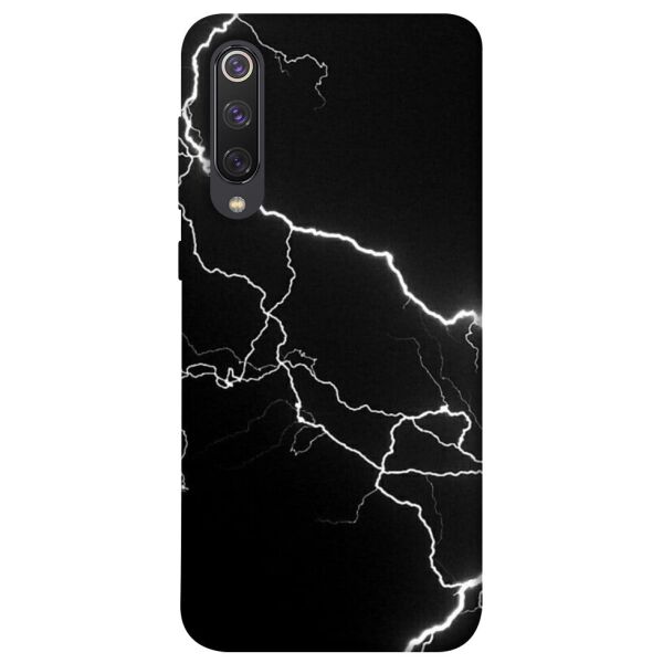 

Чехол itsPrint Молния для Xiaomi Mi 9 SE