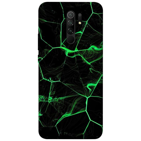 

Чехол itsPrint Зловещая паутина для Xiaomi Redmi 9