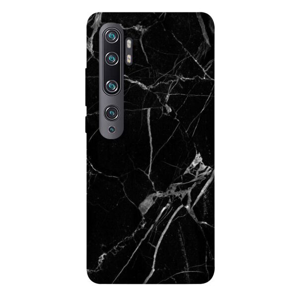 

Чехол itsPrint Черный мрамор для Xiaomi Mi Note 10 / Note 10 Pro / Mi CC9 Pro