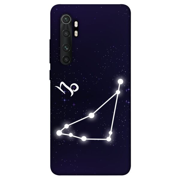 

Чехол itsPrint Козерог для Xiaomi Mi Note 10 Lite