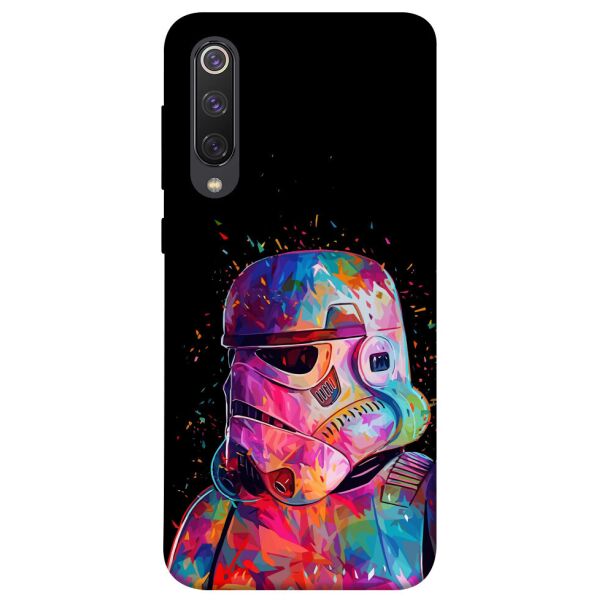

Чехол itsPrint Color astronaut для Xiaomi Mi 9 SE