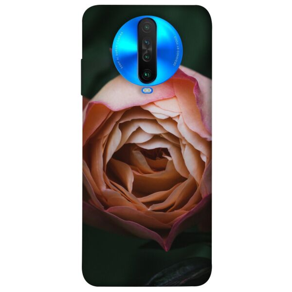 

Чехол itsPrint Роза остин для Xiaomi Poco X2