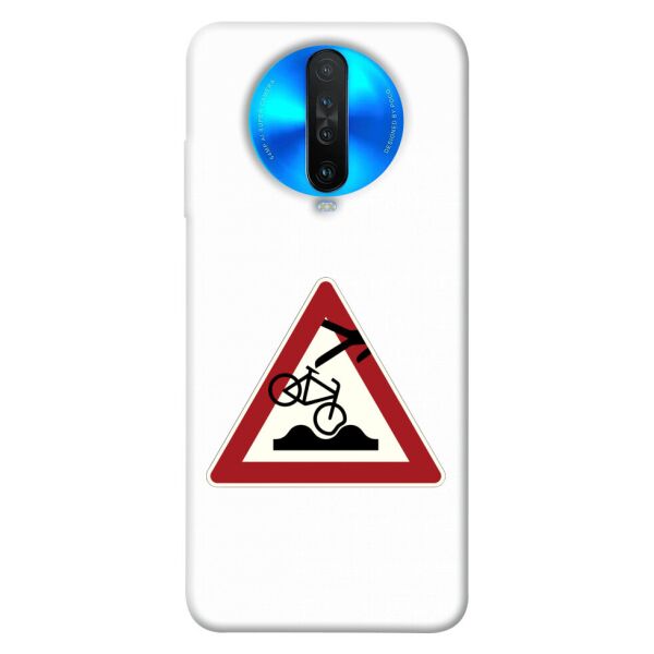 

Чехол itsPrint watch out для Xiaomi Redmi K30