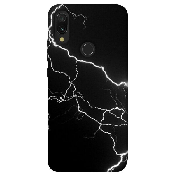 

Чехол itsPrint Молния для Xiaomi Redmi 7