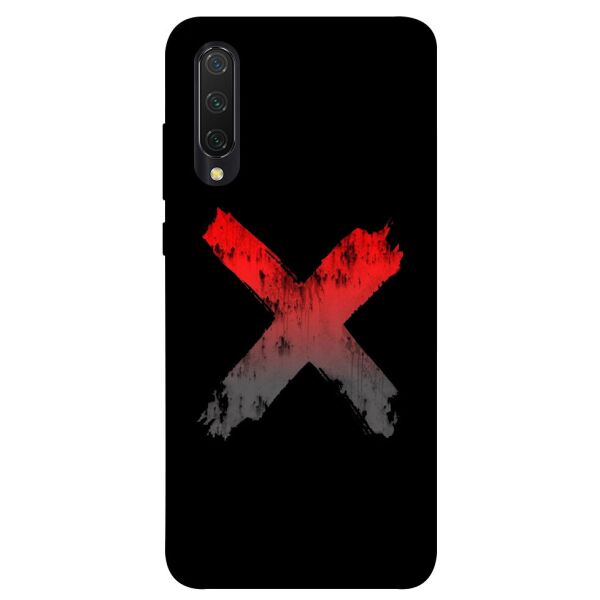 

Чехол itsPrint Stop для Xiaomi Mi CC9 / Mi 9 Lite