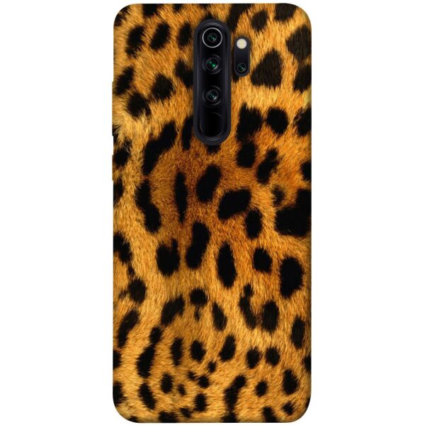 

Чехол itsPrint Леопардовый принт для Xiaomi Redmi Note 8 Pro