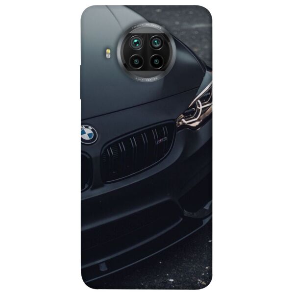 

Чехол itsPrint BMW для Xiaomi Mi 10T Lite / Redmi Note 9 Pro 5G