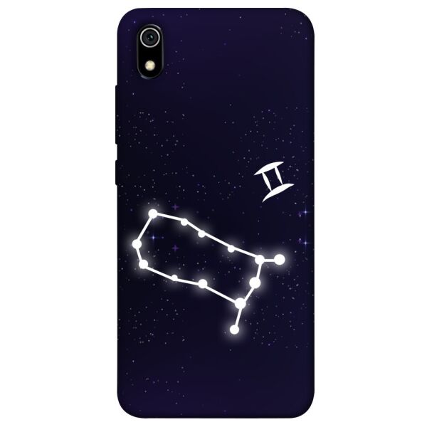 

Чехол itsPrint Близнецы для Xiaomi Redmi 7A