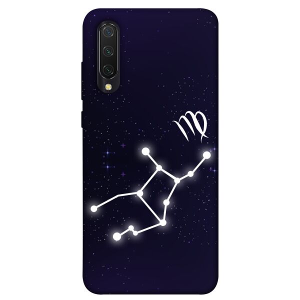 

Чехол itsPrint Дева для Xiaomi Mi CC9 / Mi 9 Lite
