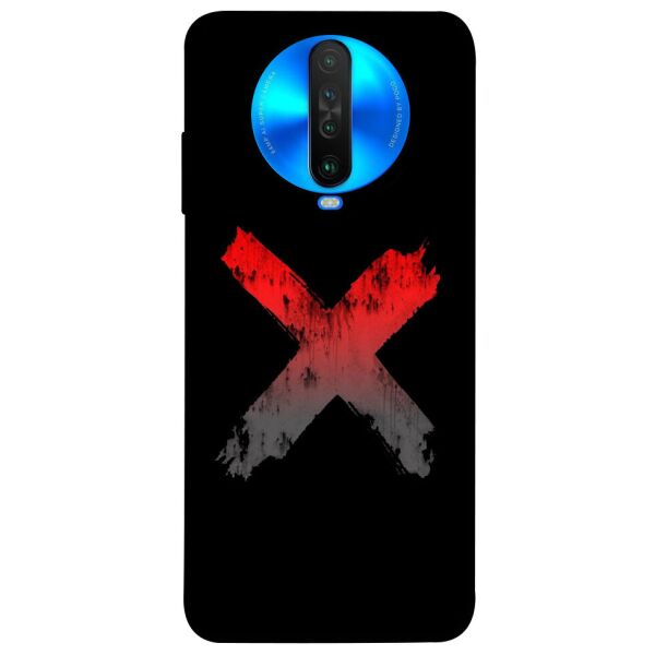 

Чехол itsPrint Stop для Xiaomi Poco X2