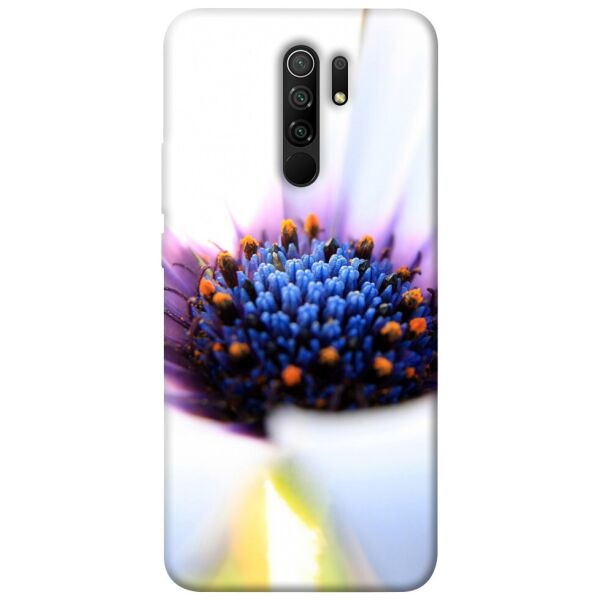 

Чехол itsPrint Полевой цветок для Xiaomi Redmi 9