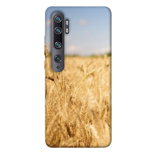 

Чехол itsPrint Поле пшеницы для Xiaomi Mi Note 10 / Note 10 Pro / Mi CC9 Pro