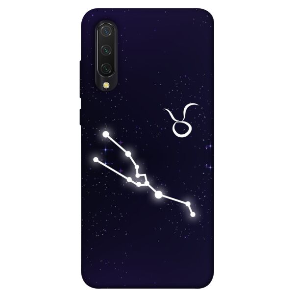 

Чехол itsPrint Телец для Xiaomi Mi CC9 / Mi 9 Lite