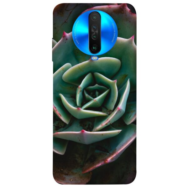 

Чехол itsPrint Эхеверия для Xiaomi Poco X2