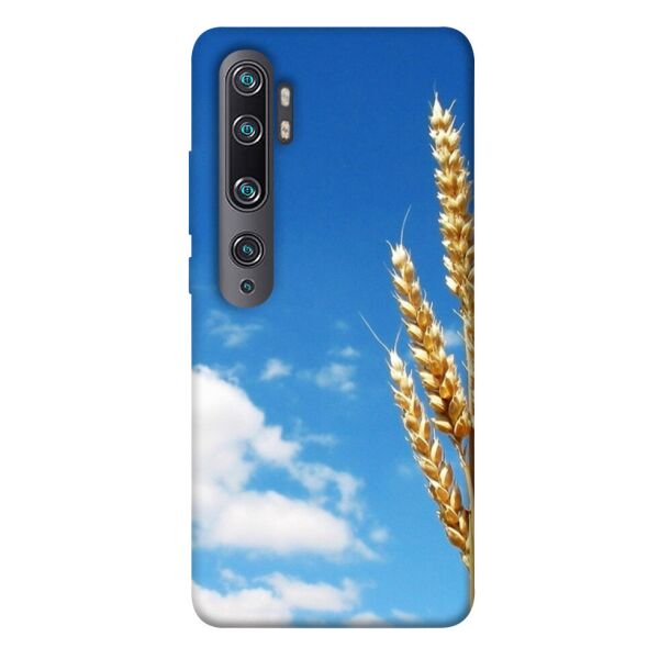 

Чехол itsPrint Пшеница для Xiaomi Mi Note 10 / Note 10 Pro / Mi CC9 Pro
