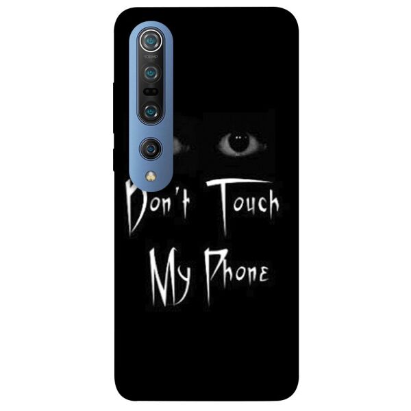 

Чехол itsPrint Don't Touch для Xiaomi Mi 10 / Mi 10 Pro
