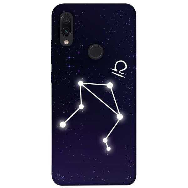 

Чехол itsPrint Весы для Xiaomi Redmi Note 7 / Note 7 Pro / Note 7s