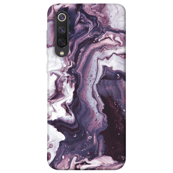 

Чехол itsPrint Красный мрамор для Xiaomi Mi 9 SE
