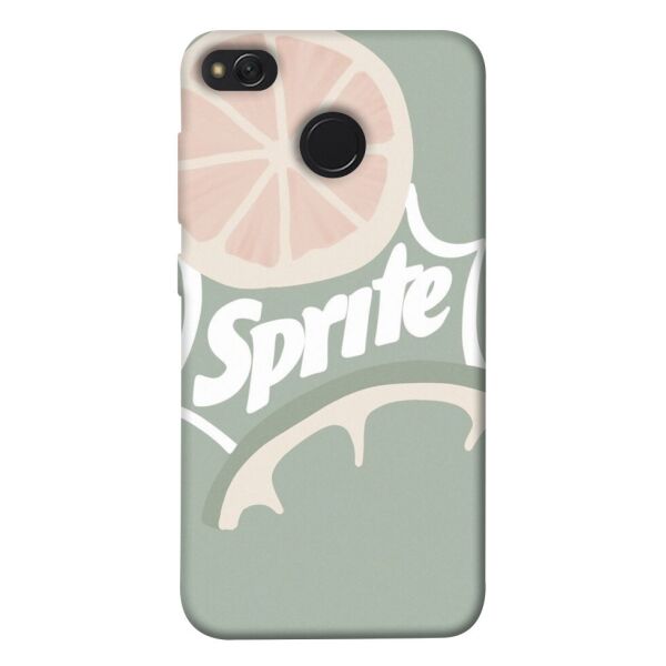 

Чехол itsPrint Sprite для Xiaomi Redmi 4X