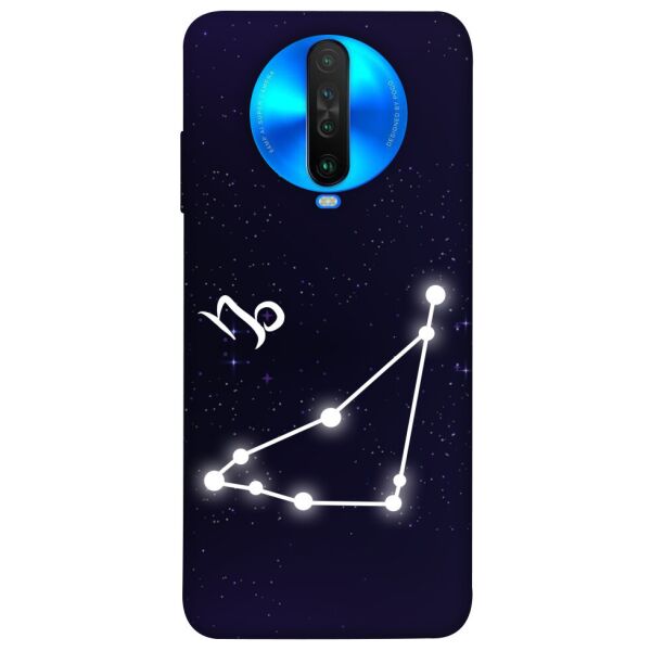 

Чехол itsPrint Козерог для Xiaomi Poco X2