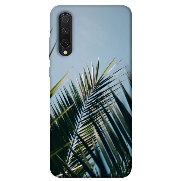 

Чехол itsPrint Листья и небо для Xiaomi Mi CC9 / Mi 9 Lite