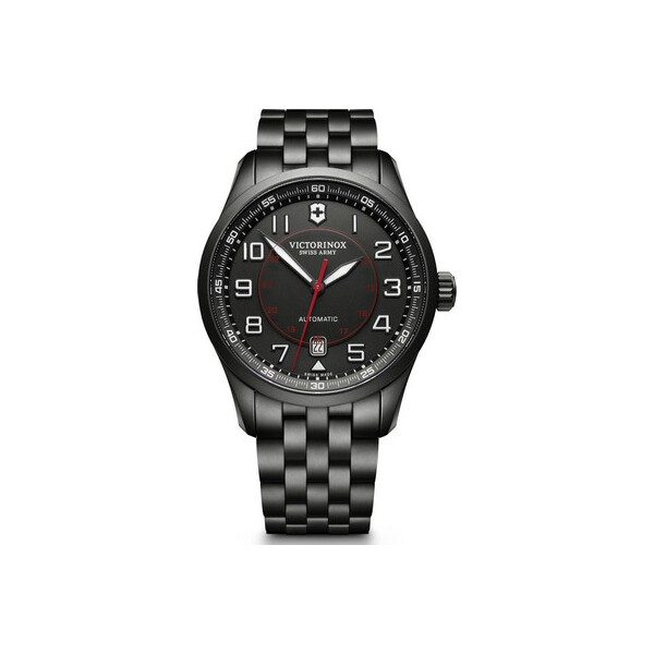 

Часы Victorinox 241740 Airboss Mechanical Herren 42mm 10ATM