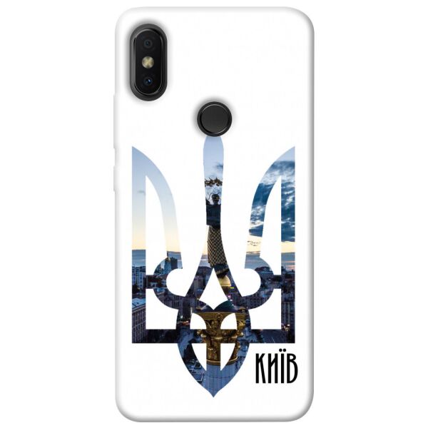 

Чехол itsPrint Київ для Xiaomi Redmi S2