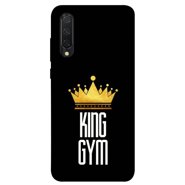 

Чехол itsPrint King gym для Xiaomi Mi CC9 / Mi 9 Lite