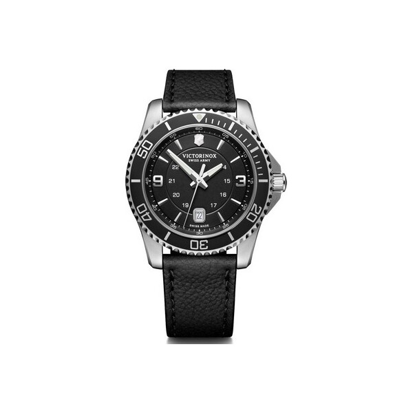 

Часы Victorinox 241862 Maverick Herren 43mm 10ATM