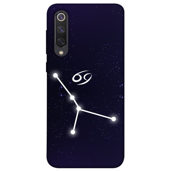 

Чехол itsPrint Рак для Xiaomi Mi 9 SE