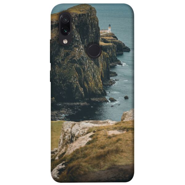 

Чехол itsPrint Скалистый берег для Xiaomi Redmi Note 7 / Note 7 Pro / Note 7s