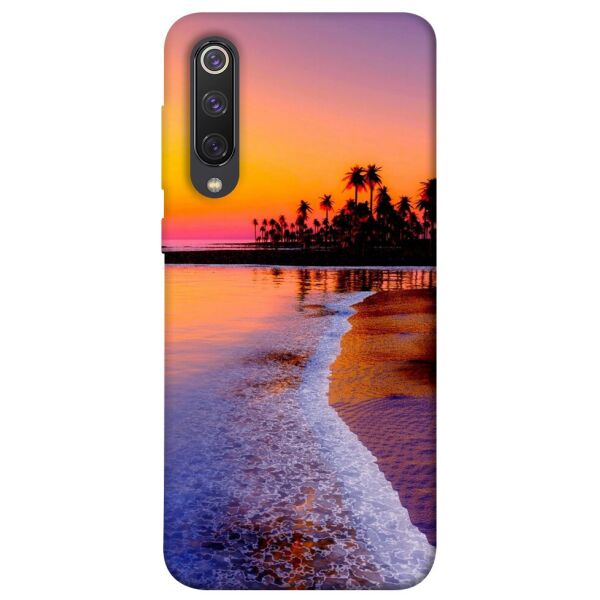 

Чехол itsPrint Sunset для Xiaomi Mi 9 SE