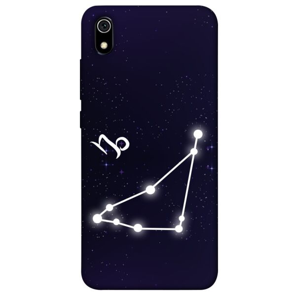 

Чехол itsPrint Козерог для Xiaomi Redmi 7A