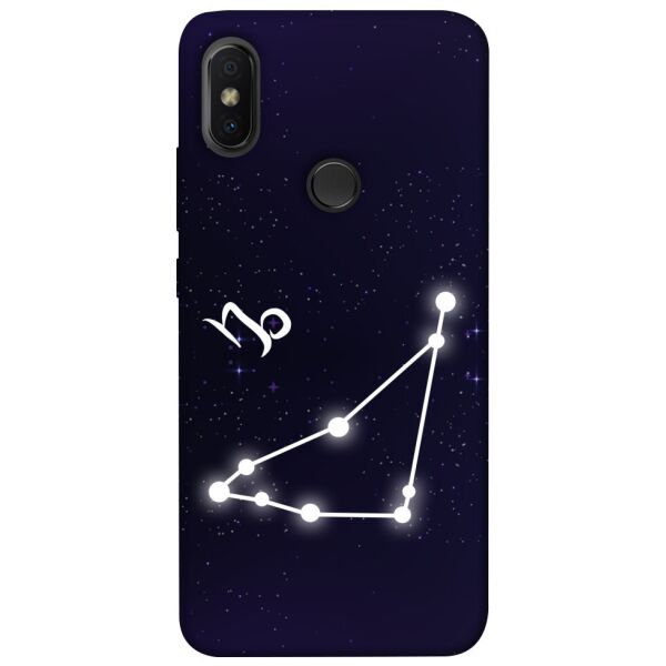 

Чехол itsPrint Козерог для Xiaomi Redmi S2