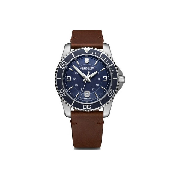 

Часы Victorinox 241863 Maverick Herren 43mm 10ATM
