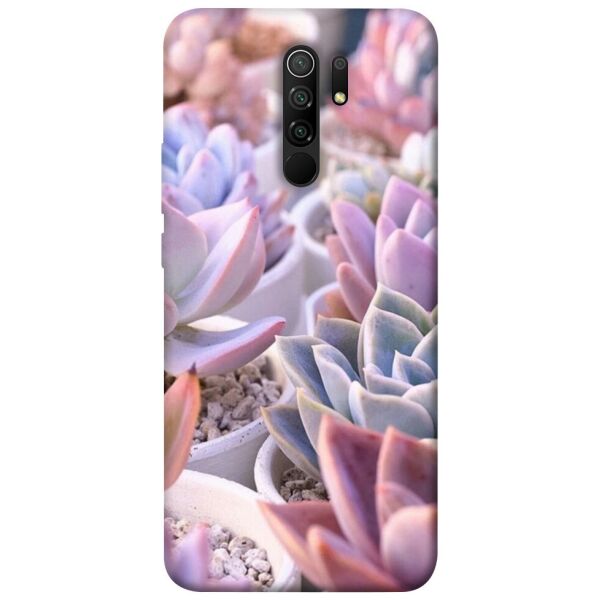 

Чехол itsPrint Эхеверия 2 для Xiaomi Redmi 9