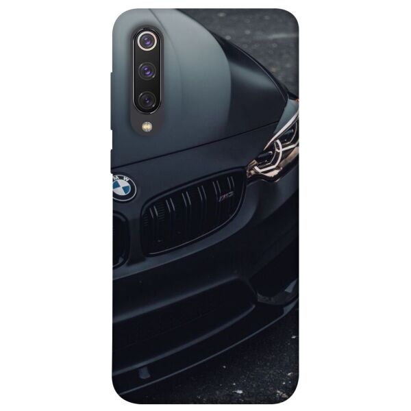 

Чехол itsPrint BMW для Xiaomi Mi 9 SE