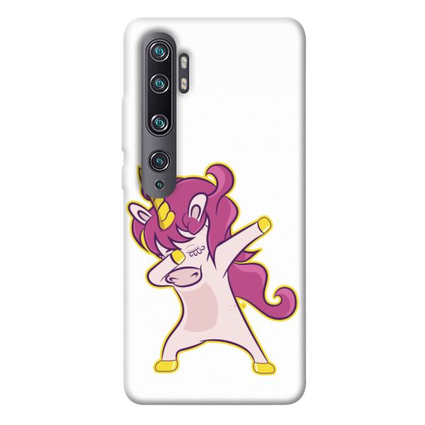

Чехол itsPrint fabulous unicorn для Xiaomi Mi CC9 Pro