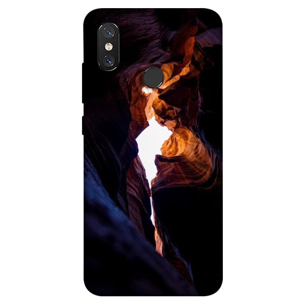 

Чехол itsPrint Каньон и небо для Xiaomi Mi 8