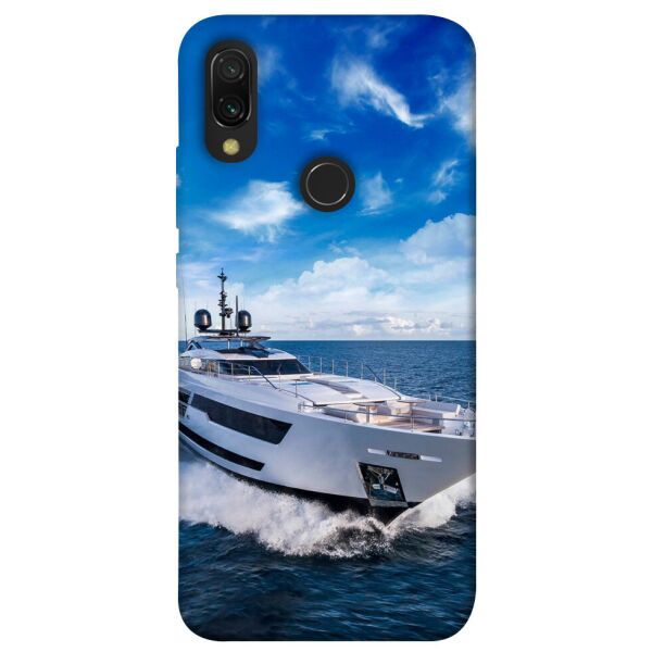 

Чехол itsPrint Морской круиз для Xiaomi Redmi 7