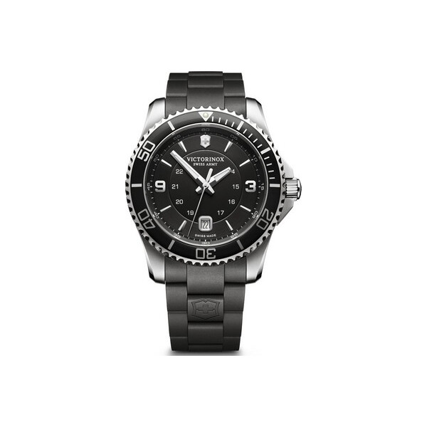 

Часы Victorinox 241698 Maverick Herren 43mm 10ATM