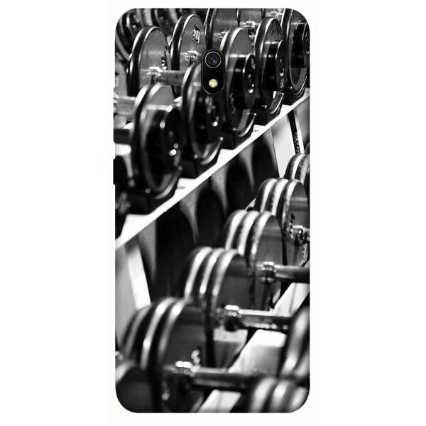

Чехол itsPrint Dumbbells для Xiaomi Redmi 8a