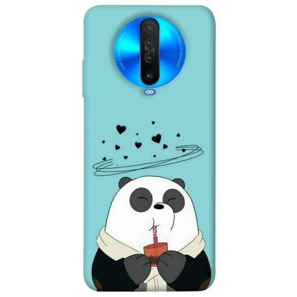 

Чехол itsPrint Пандочка для Xiaomi Poco X2