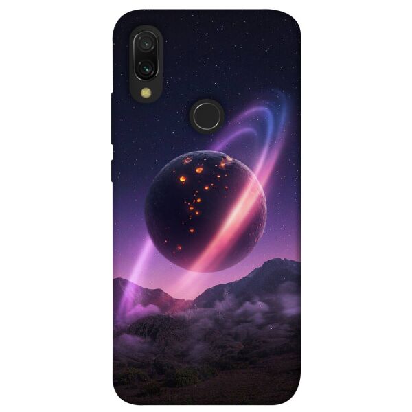 

Чехол itsPrint Сатурн для Xiaomi Redmi 7