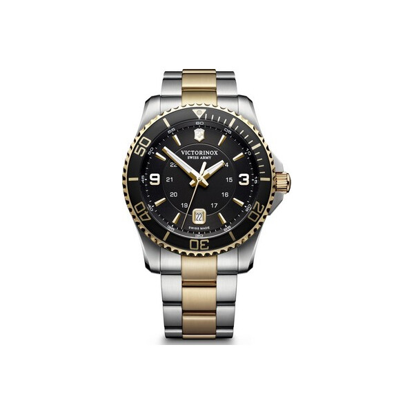 

Часы Victorinox 241824 Maverick Herren 43mm 10ATM