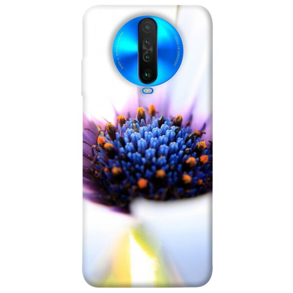 

Чехол itsPrint Полевой цветок для Xiaomi Poco X2