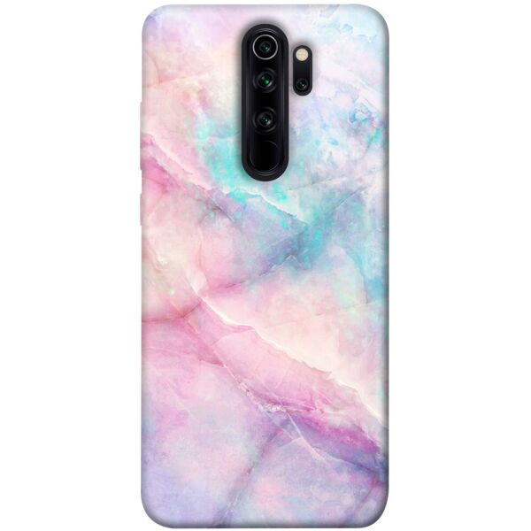 

Чехол itsPrint Розовый мрамор для Xiaomi Redmi Note 8 Pro