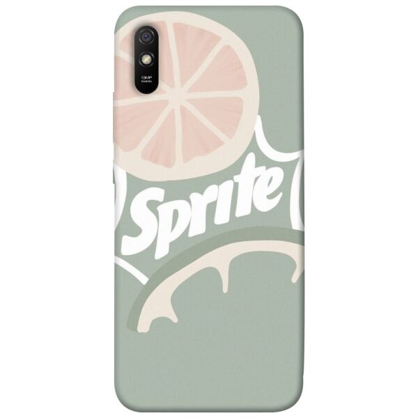 

Чехол itsPrint Sprite для Xiaomi Redmi 9A