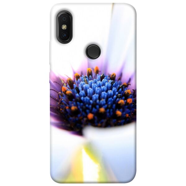 

Чехол itsPrint Полевой цветок для Xiaomi Redmi S2