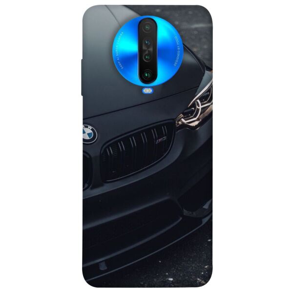 

Чехол itsPrint BMW для Xiaomi Poco X2